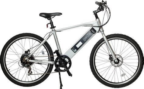 Genze E101 Electric Bike